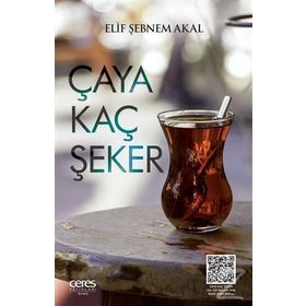 Çaya Kaç Şeker - Elif Şebnem Akal