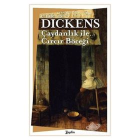 Çaydanlık ile Cırcır Böceği - Charles Dickens