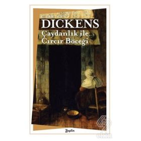 Çaydanlık ile Cırcır Böceği - Charles Dickens