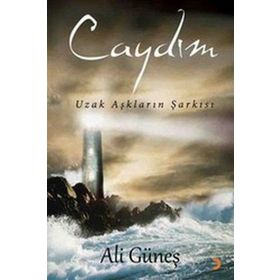 CAYDIM UZAK AŞKLARIN ŞARKISI - ALI GÜNEŞ