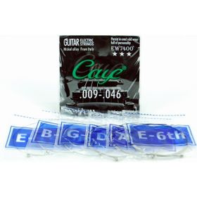 Caye EW7400 Elektro Gitar Teli