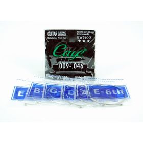 Caye EW7400 Elektro Gitar Teli