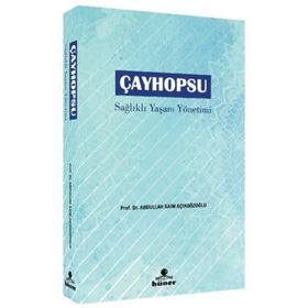 Çayhopsu Prof. Dr. Abdullah Saim Açıkgözoğlu