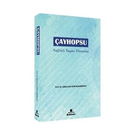 Çayhopsu Prof. Dr. Abdullah Saim Açıkgözoğlu