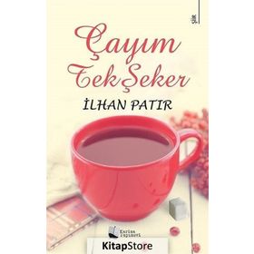 Çayım Tek Şeker - İlhan Patır