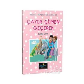 Çayır Çimen Geçerek - Şükrü Uyar