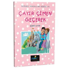 Çayır Çimen Geçerek - Şükrü Uyar