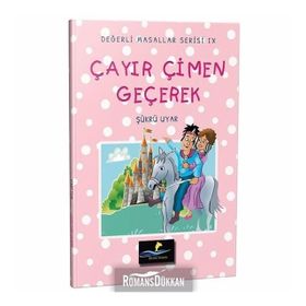 Çayır Çimen Geçerek - Şükrü Uyar