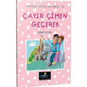 Çayır Çimen Geçerek - Şükrü Uyar