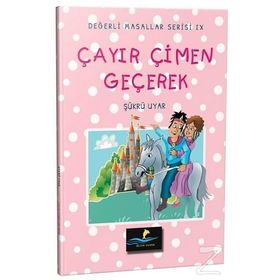 Çayır Çimen Geçerek - Şükrü Uyar