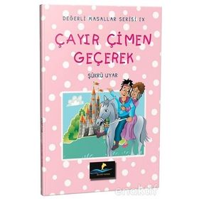 Çayır Çimen Geçerek - Şükrü Uyar