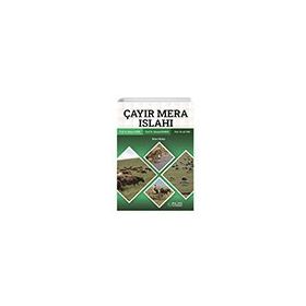 Çayıt Mera Islahı - Palme Yayınları