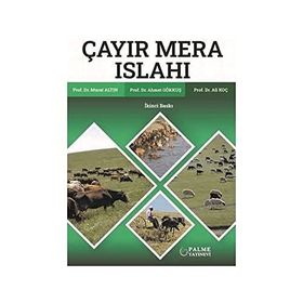 Çayıt Mera Islahı - Palme Yayınları