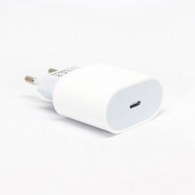 Cayka İphone X 20W PD Hızlı Şarj Adaptörü 1 m Lightning Kablo Şarj Set