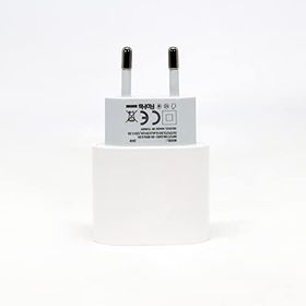 Cayka Power Delivery 20W Type-C Çıkışlı Hızlı Şarj Adaptörü