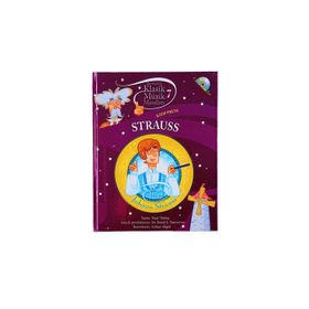 ÇAYKOVSKİ BAY MAJÖRLE KLASIK MÜZİK MASALLARI-5 - NEŞE TÜRKEŞ