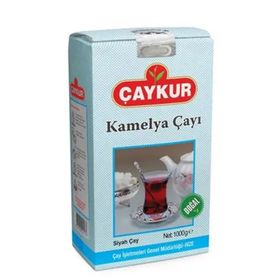 Çaykur 1 kg Kamelya Çayı
