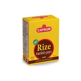 Çaykur 100 gr Rize Turist Çay