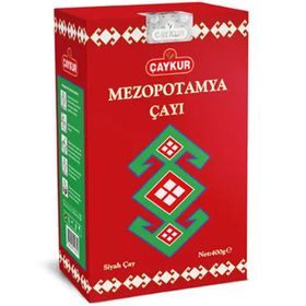 Çaykur 1200 gr Mezopotamya Çayı