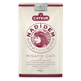 Çaykur 200 gr Nadidem Misafir Çayı