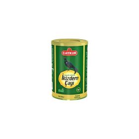 Çaykur 200 gr Organik Elekaltı İkizdere Çayı