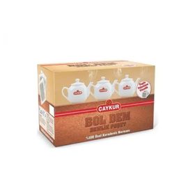 Çaykur 30'lu 25 gr Boldem Demlik Poşet Çay