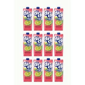 Çaykur 330 ml Didi Bergamot Aromalı Soğuk Çay Kutu