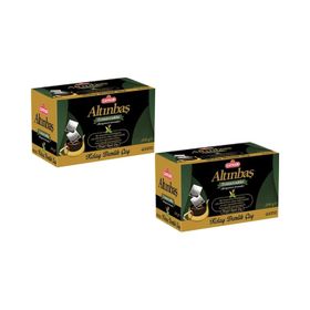 Çaykur 40 gr Altınbaş Tomurcuklu Bergamot Bardak Poşet Çay