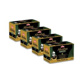Çaykur 40 gr Altınbaş Tomurcuklu Bergamot Bardak Poşet Çay