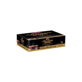 Çaykur 40'lı 200 gr Altınbaş Bergamot Aromalı Demlik Süzen Poşet Çay