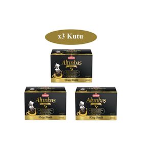 Çaykur 40'lı 200 gr Altınbaş Bergamot Aromalı Demlik Süzen Poşet Çay
