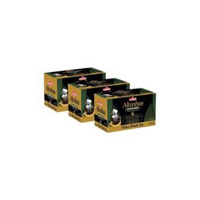 Çaykur 40'lı 200 gr Altınbaş Bergamot Aromalı Demlik Süzen Poşet Çay