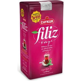 Çaykur 500 gr Filiz Çayı Siyah Çay
