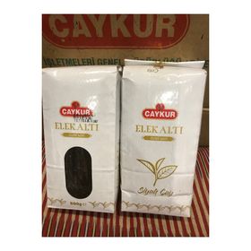 Çaykur 500 gr Yeni Paket Elekaltı Çayı (2 adet)