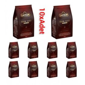 Çaykur 80 gr Elek Altı Çay