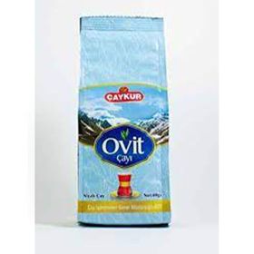 Çaykur 80 gr Ovit Çayı
