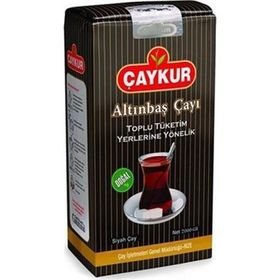 Çaykur Altınbaş 2 kg Çay
