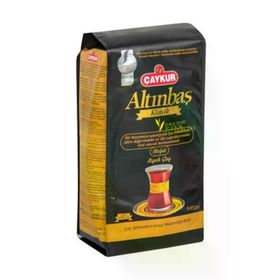 Çaykur Altınbaş Klasik Dökme Çay 500 gr