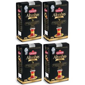 Çaykur Altınbaş Klasik Dökme Çay 500 gr