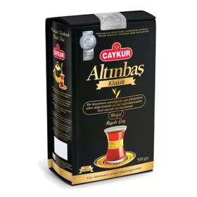 Çaykur Altınbaş Klasik Dökme Çay 500 gr
