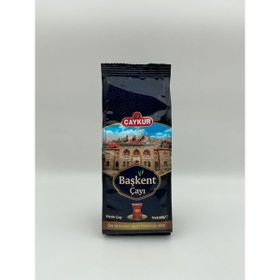 Çaykur Başkent Elekaltı Çay 80 gr