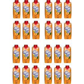 Çaykur Didi Kutu Şeftali Aromalı Soğuk Çay 300 ml (24 adet)