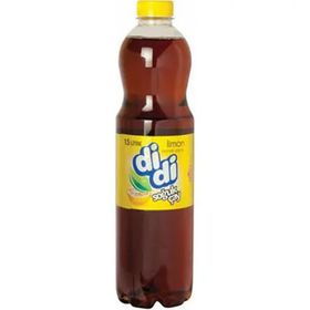 Çaykur Didi Limonlu 1,5 Lt Soğuk Çay