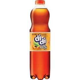 Çaykur Didi Şeftali 1 lt Soğuk Çay (6 adet)