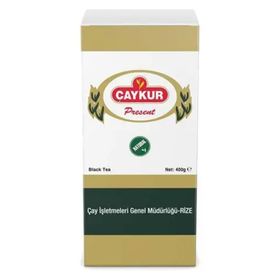 Çaykur Hediyelik 400 gr Çay
