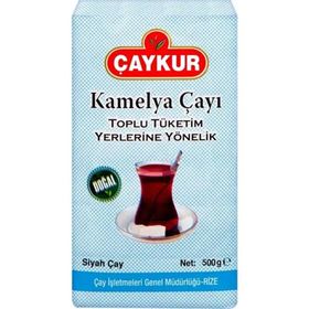 Çaykur Kamelya 500 gr Çay
