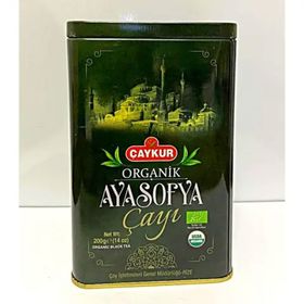 Çaykur Organik 200 gr Ayasofya Çayı
