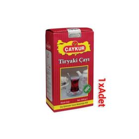Çaykur Tiryaki 1000 gr Siyah Çay (3 adet)