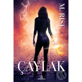 Çaylak - Av Serisi 2 - M. Rise