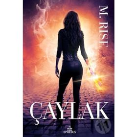 Çaylak - Av Serisi 2 - M. Rise